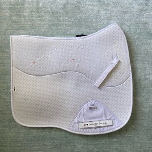 Premier Equine England Airtech Antislip Dressage Pad